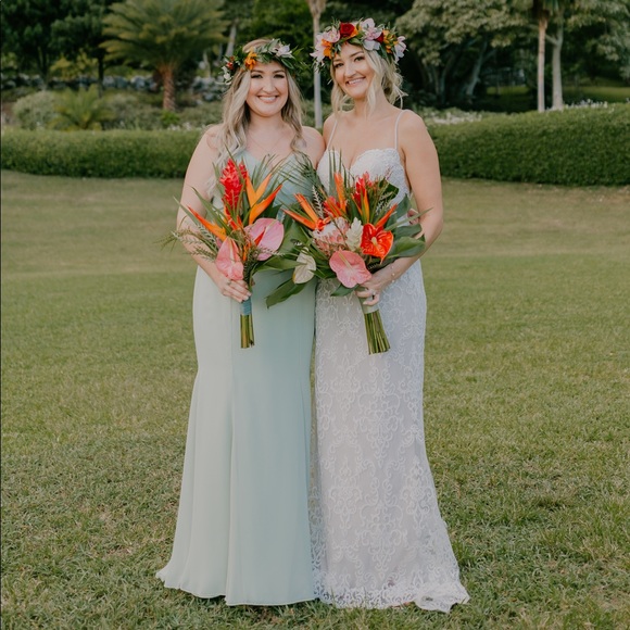 Azazie Dresses & Skirts - AZAZIE bridesmaid dress! Azazie Dresses & Skirts - AZAZIE bridesmaid dress!